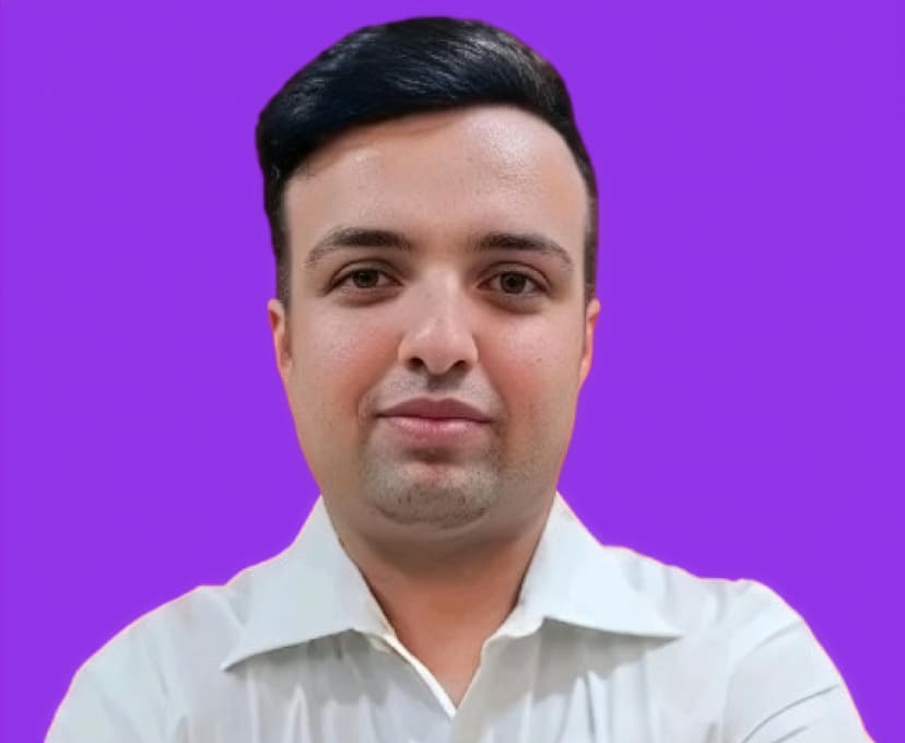 Deepak Vinayak
